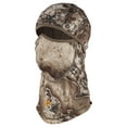 thumbnail image 2 of ScentLok Midweight Headcover, Camo Balaclava Face Mask for Hunting, Camping, and Outdoor Use, One Size, 2 of 3