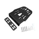 thumbnail image 3 of Soporte de extensión para el respaldo del asiento trasero de la bicicleta eléctrica Negro, 3 of 9