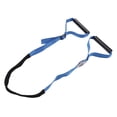 thumbnail image 3 of Cuerda Elástica Para Tirar, Alivio Del Dolor Mango Ergonómico Correa Elástica Segura Para Descompresión Espinal Para La Espalda, 3 of 8