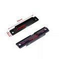 thumbnail image 5 of Tactical Pressure Pad Switch Light Mount Metal Flashlight Card Slot M300/M600 Hunting Mlok Keymod SF Port DBAL-A2 Switch, 5 of 5