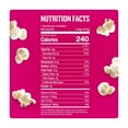 thumbnail image 6 of Angie's BOOMCHICKAPOP White Cheddar Popcorn, 1.5 oz, 6 of 7