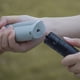 thumbnail image 5 of Varilla de extensión Estabilizador de mano Soporte de barra Varilla de extensión profesional ajustable para DJI OM 4 Osmo Mobile 2 3 FLhrweasw El nuevo, 5 of 9