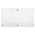 thumbnail image 5 of Clear Acrylic Trading Card Display Frame Holder Stand Organizer for Game Cards and Showcase, 5 of 6