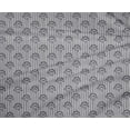 thumbnail image 4 of oneOone Polyester Lycra Fabric Stripe & Floral Block Print Fabric By Yard 56 Inch Wide, 4 of 4