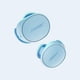 thumbnail image 2 of Auriculares Bose QuietComfort True Wireless ANC IPX4 Azul Hielo, 2 of 7