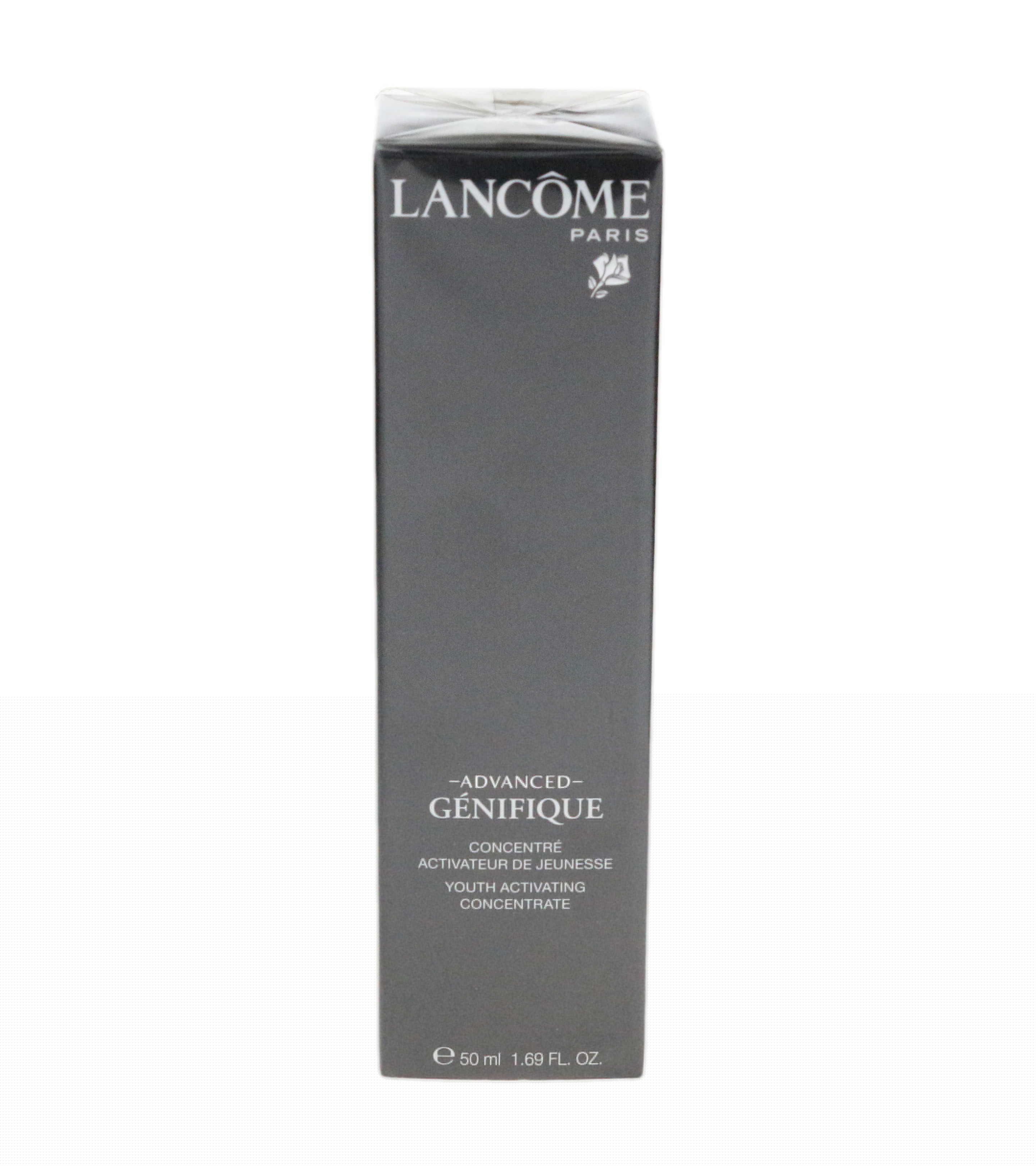 thumbnail image 2 of Lancome Advanced Genifique Youth Activating Concentrate 1.69oz/50ml New In Box, 2 of 2