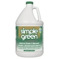 thumbnail image 2 of Simple Green 2710200613005 1 gal. Bottle Concentrated Industrial Cleaner and Degreaser (6/Carton), 2 of 9
