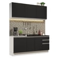 thumbnail image 2 of Cocina Integral Completa Modular Madesa Glamy 180cm BN 05, 2 of 5