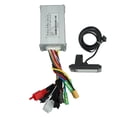 thumbnail image 2 of Controlador de onda sinusoidal Ticfox 24 V 36 V 48 V 250 W-350 W, 2 of 12
