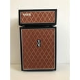 thumbnail image 2 of FanMerch Beatles Collectible Vox Bass Amp Model Replica, 2 of 4