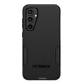 thumbnail image 2 of OtterBox Galaxy S23 FE Only Commuter Series Case - Black - Slim & Tough - Pocket-Friendly - with Port Protection - Non-Retail Packaging, 2 of 5
