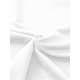 thumbnail image 5 of Camiseta festiva del Día de San Patricio para mujer: Estampado "Todos somos irlandeses el Día de San Patricio", cuello redondo informal, camisetas informales, 5 of 6