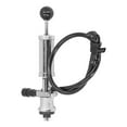 thumbnail image 3 of S Keg Party Pump,4 Inch Threaded Beer Draft Beer Picnic Party Pump Inch Pumpwith Beer Faucet Seamless Integration, 3 of 12