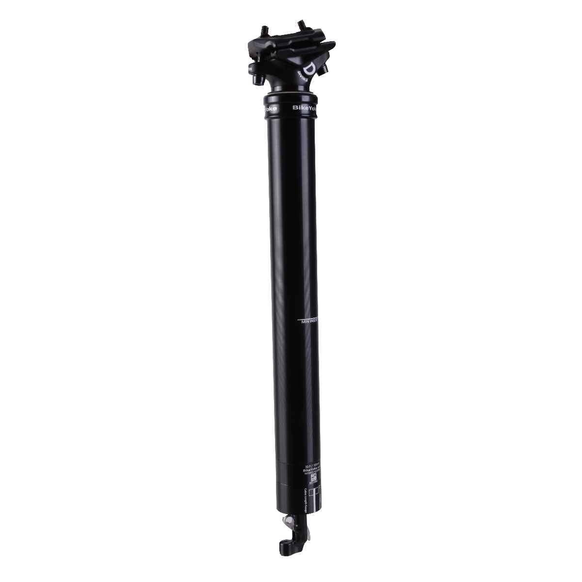 185mm dropper post