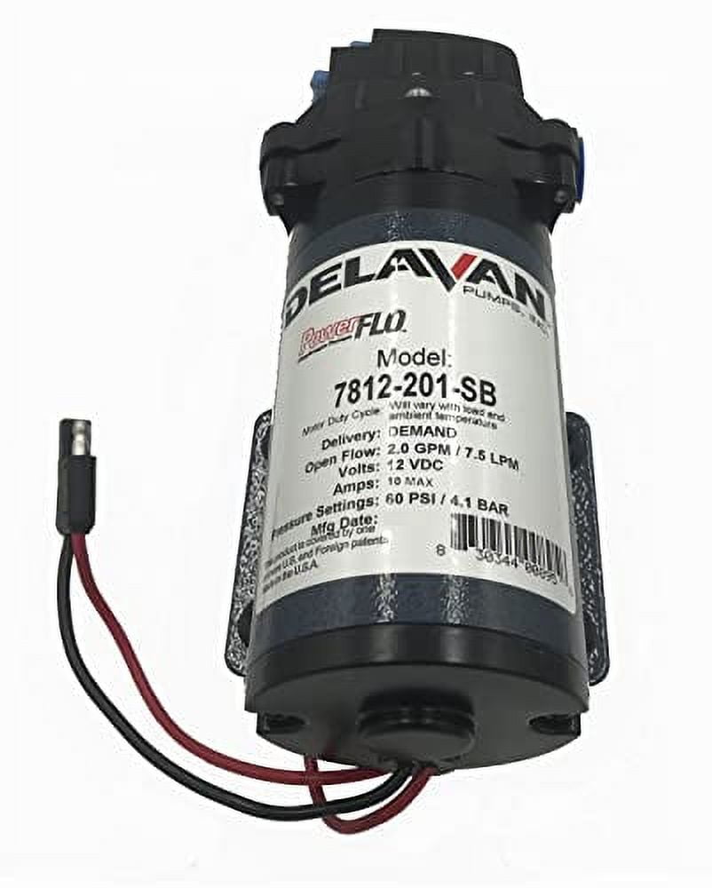 Pompa Per Grasso Pompa Idropulitrice 4000 PSI 4 GPM - Albero Orizzontale, Ricambio Per Modelli RSV4G40, Potente E Resistente Pompa Idropulitrice Gas - Foto 3