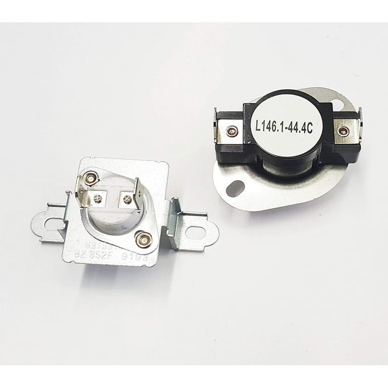 3977395 Thermal Cut Out Kit - Walmart.com 