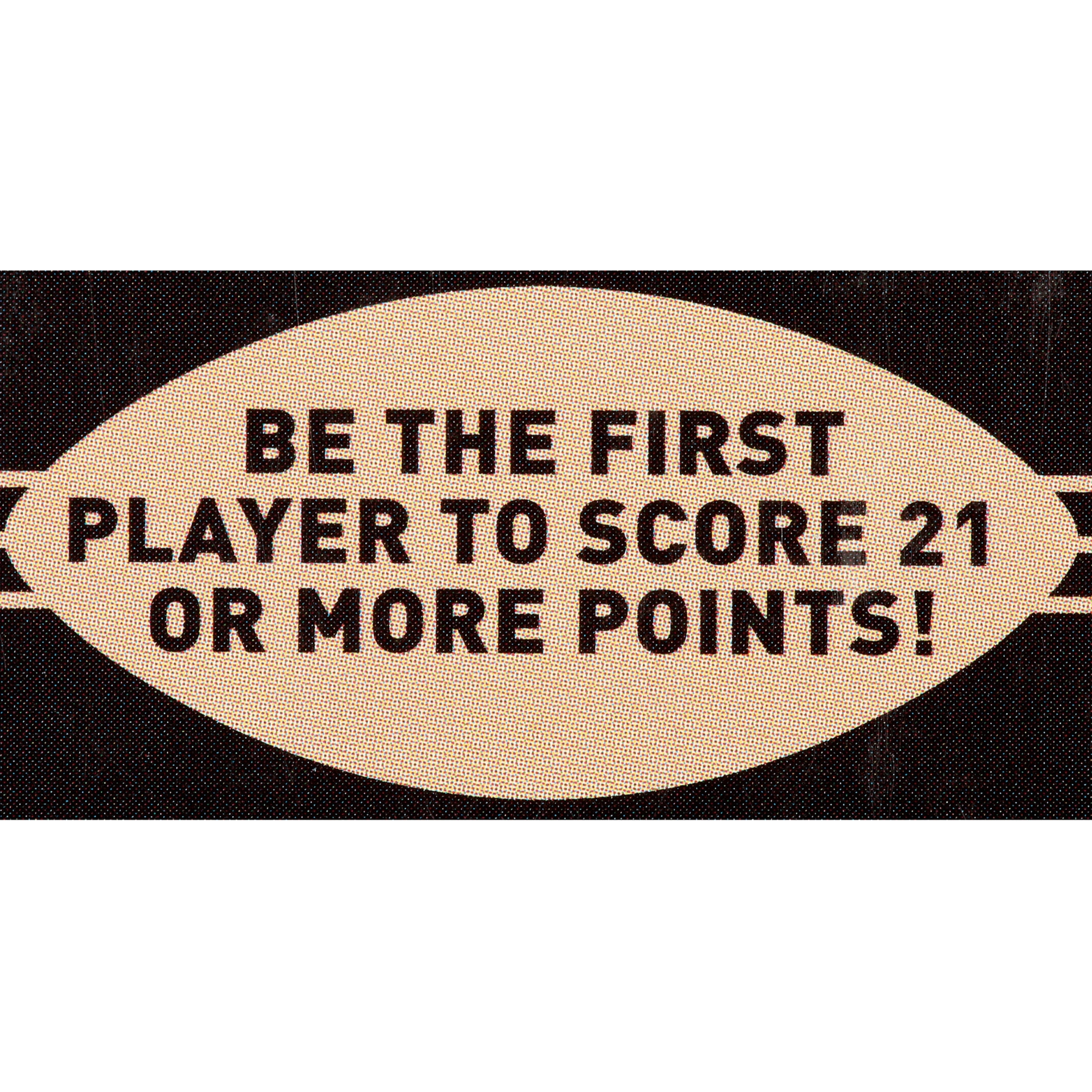 Blitz Champz New Orleans Saints Card Game, Family Game for Adults & Kids, Easy-To-Learn Party Game
