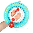 thumbnail image 3 of Handy To Carry String Spinner With Ergonomic Design And Great Rotation Function, 3 of 8