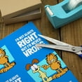 thumbnail image 3 of Garfield and Odie I'm Never Wrong Premium Roll Gift Wrap Wrapping Paper, 3 of 5