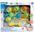 thumbnail image 1 of Splish 'N Splash Fishing Set, 1 of 1