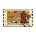 thumbnail image 2 of Coffee Vintage Stamp Pattern Kitchen Mats for Floor Set Of 2,Kitchen Rugs Mats with Dirty Resistance,washable,Non-Slip,kitchen Mats 17.7x24+17.7x48inch, 2 of 7