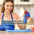 thumbnail image 2 of 2 Pack Razor Blade Scraper, Extra 10 PCS Mental Razor Blades Refills, High-Efficiency Razor Scraper, Razor Blade Scraper Tool for Cleaning, Durable Glass Scraper for Cooktop, Kitchen, Oven, 2 of 4