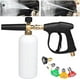 thumbnail image 1 of High Pressure Washer Water Wash Sprayer with Foam and Gun with 5 Spray Nozzles for Car Floor Patio Garden Cleaning, 1 of 5