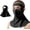 Black, variant on Face Cover for Sun Protection UPF 50+ UV Face Mask, 2026 New UV Face Shield for Golf, Hiking Fishing & Outdoors Breathable