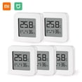 thumbnail image 2 of Xiaomi Mijia Thermometer Hygrometer 2 Wireless BT Humidity Sensor APP Control, 2 of 11
