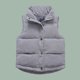 thumbnail image 3 of Chalecos gruesos de invierno para niños, ropa de abrigo cálida a la moda para niñas y niños, chaquetas de pana, abrigo de otoño, chaquetas de algodón para niños, chaleco de algodón, 3 of 5
