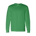 thumbnail image 2 of Gildan Men's Heavy Cotton Long Sleeve T-Shirt, 2 of 3