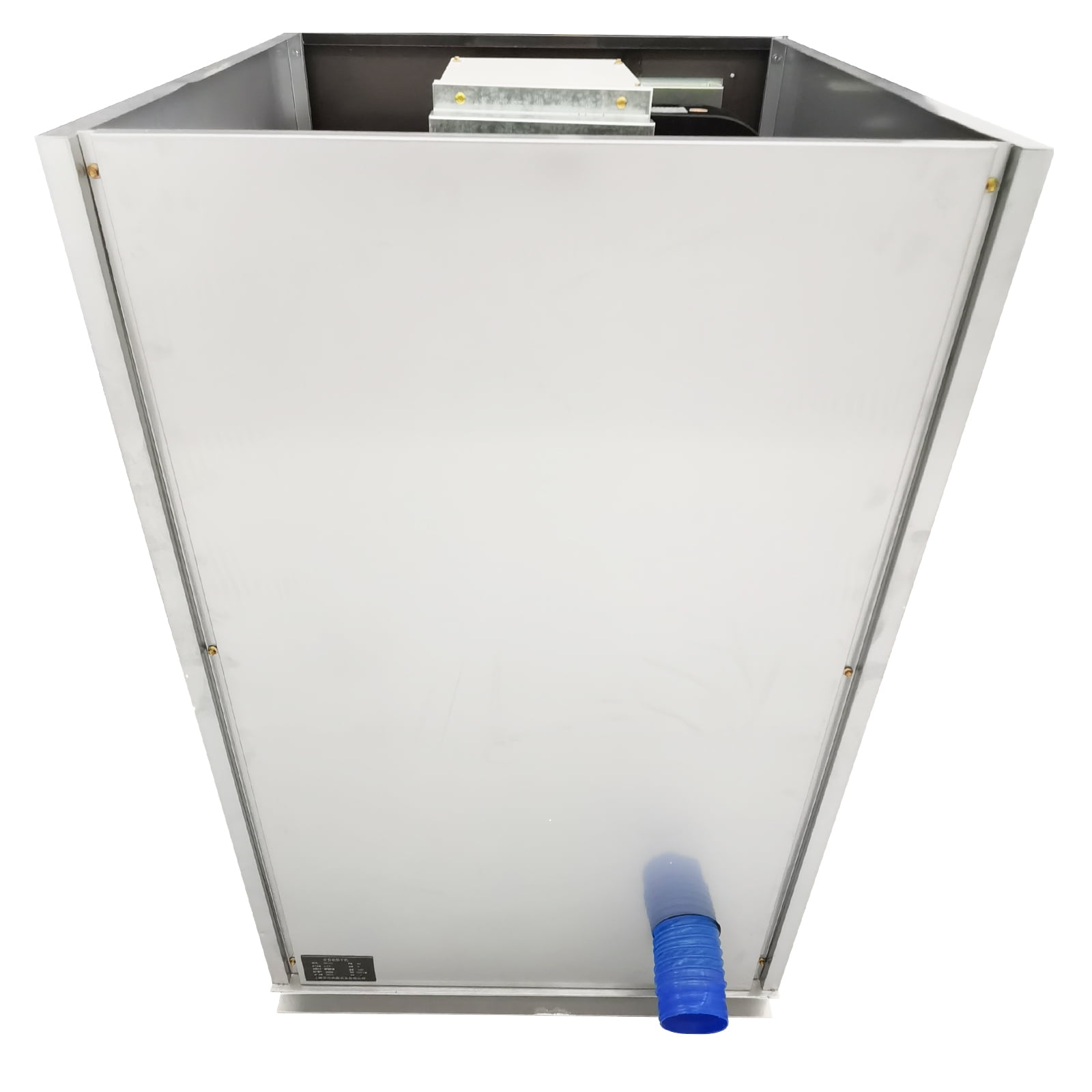 33LB Clothes Dryer Machine Full-Automatic Commercial Industry 3PH 220V