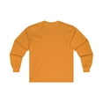 thumbnail image 2 of Unisex Ultra Cotton Long Sleeve Tee, 2 of 2
