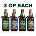 thumbnail image 4 of Sierra Nevada Torpedo IPA Craft Beer Variety Pack, 12 pack, 12 fl oz Glass Bottles, 6.0 - 9.2% ABV, 4 of 7