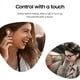 thumbnail image 5 of Auriculares True Wireless reacondicionados para Samsung Galaxy Buds, blancos, 5 of 9
