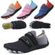 thumbnail image 5 of Minnieouse Zapatos de agua transpirables para caminar en la playa, zapatillas de deporte para caminar en cuclillas, zapatillas deportivas a prueba Calzado Azul talla 44, 5 of 6