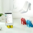 thumbnail image 3 of Stylish High Heels Cell Phone Mount Holder for Secure and Fashionable Device Display, 3 of 4