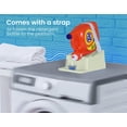 thumbnail image 4 of Soporte para detergente para ropa Skywin con bandeja y patas antideslizantes, 4 of 6
