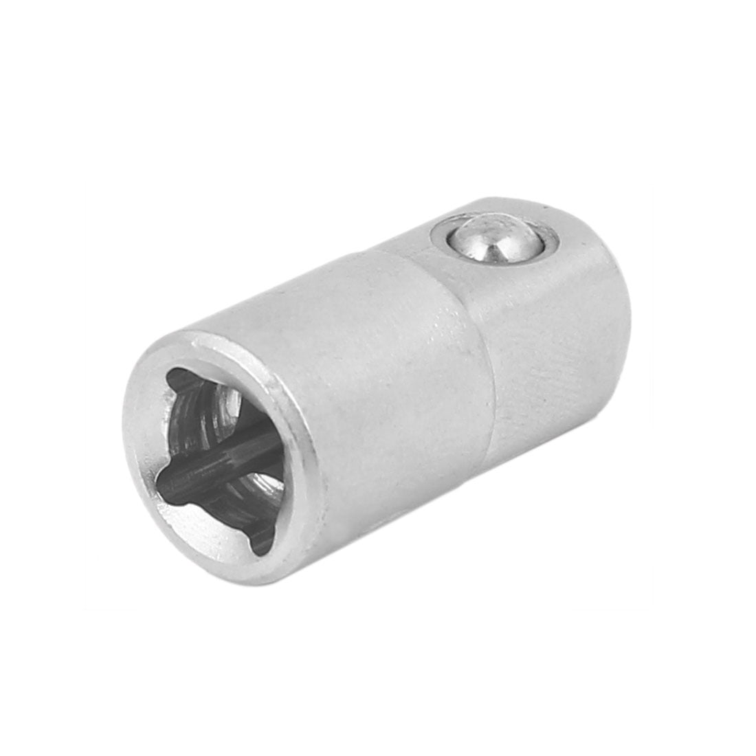 3/8" Square Head 1/4" Driver Ratchet Air Impact Socket Reducer Adapter
