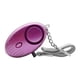 thumbnail image 3 of Cateissary Llavero con alarma Llavero de seguridad Bolsillo de emergencia Sonido Senderismo nocturno Equipo seguro con luz LED para niños Type3 NO3, 3 of 6