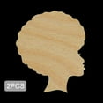 thumbnail image 3 of Rongfmy Pochoir pour Tête de Femme, 3 of 9