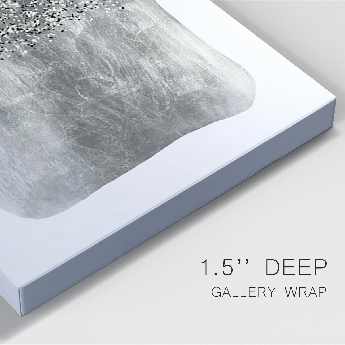 Neoprene I Premium Gallery Wrapped Canvas - Ready to Hang