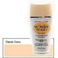 thumbnail image 5 of Maybelline Wonder Finish Clean Powder Finish Foundation, 5 of 13