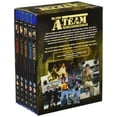 thumbnail image 2 of ATEAM COMPLETE, 2 of 2