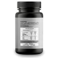 thumbnail image 2 of NAIMA L-Triptófano Complex 100 Cápsulas | Suplemento Alimenticio con Mezcla de Aminoácidos y Extractos Naturales, 2 of 4