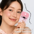 thumbnail image 2 of Spray Sanitizante de Manos b.pure 34 ml Paquete de 4 Sandía y Pepino, 2 of 9