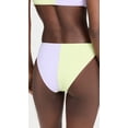 thumbnail image 3 of Charlie Holiday Women's Romi Mid Rise Briefs, Multi, S, 3 of 6