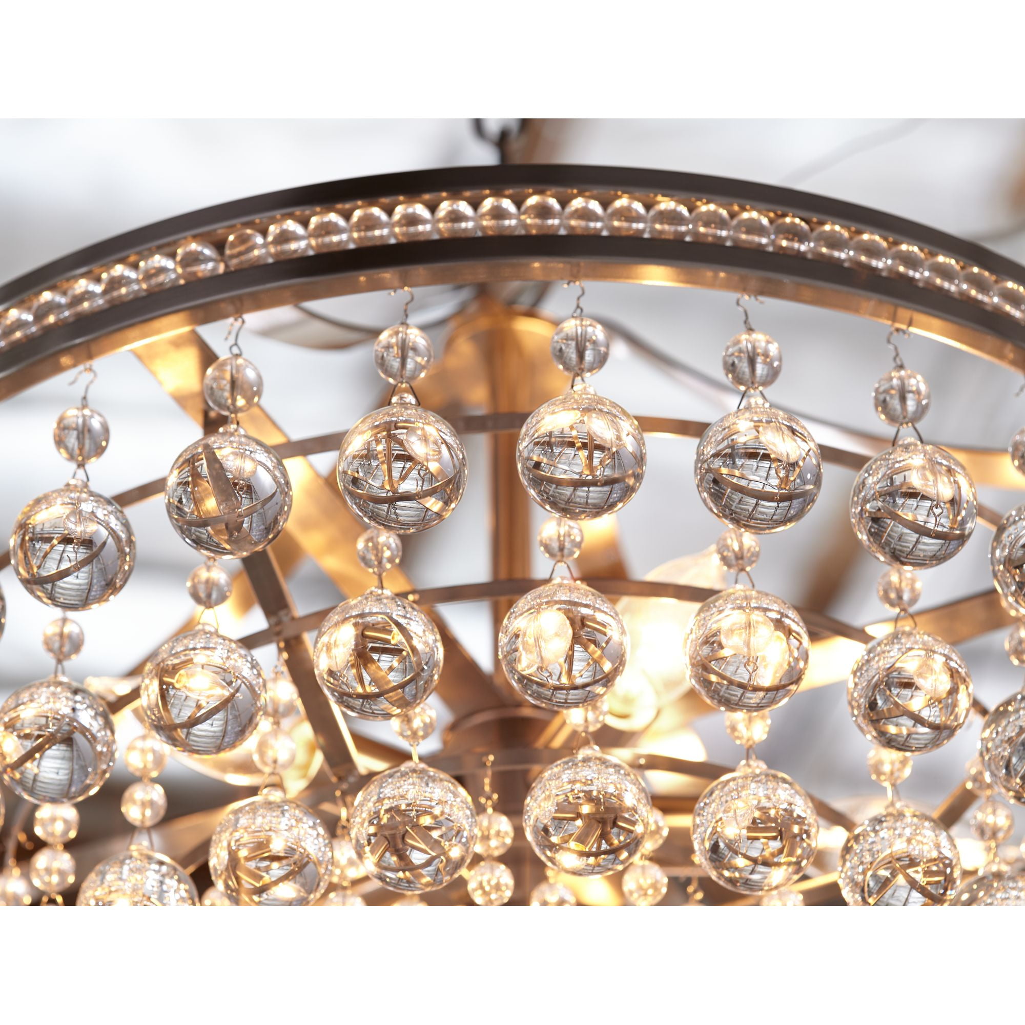 Wohlfurst chandelier sale