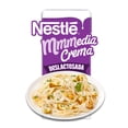 thumbnail image 1 of Media crema Media crema deslactosada 190 g, 1 of 8