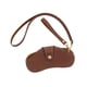 thumbnail image 4 of Estuche para gafas de sol Fernando Bolsa con Correa para muñeca y cuello, 4 of 8